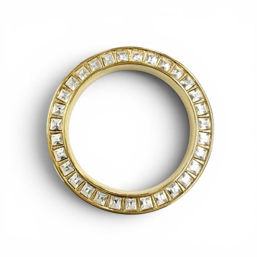 DIOR White Ring - Picture 5 of 10